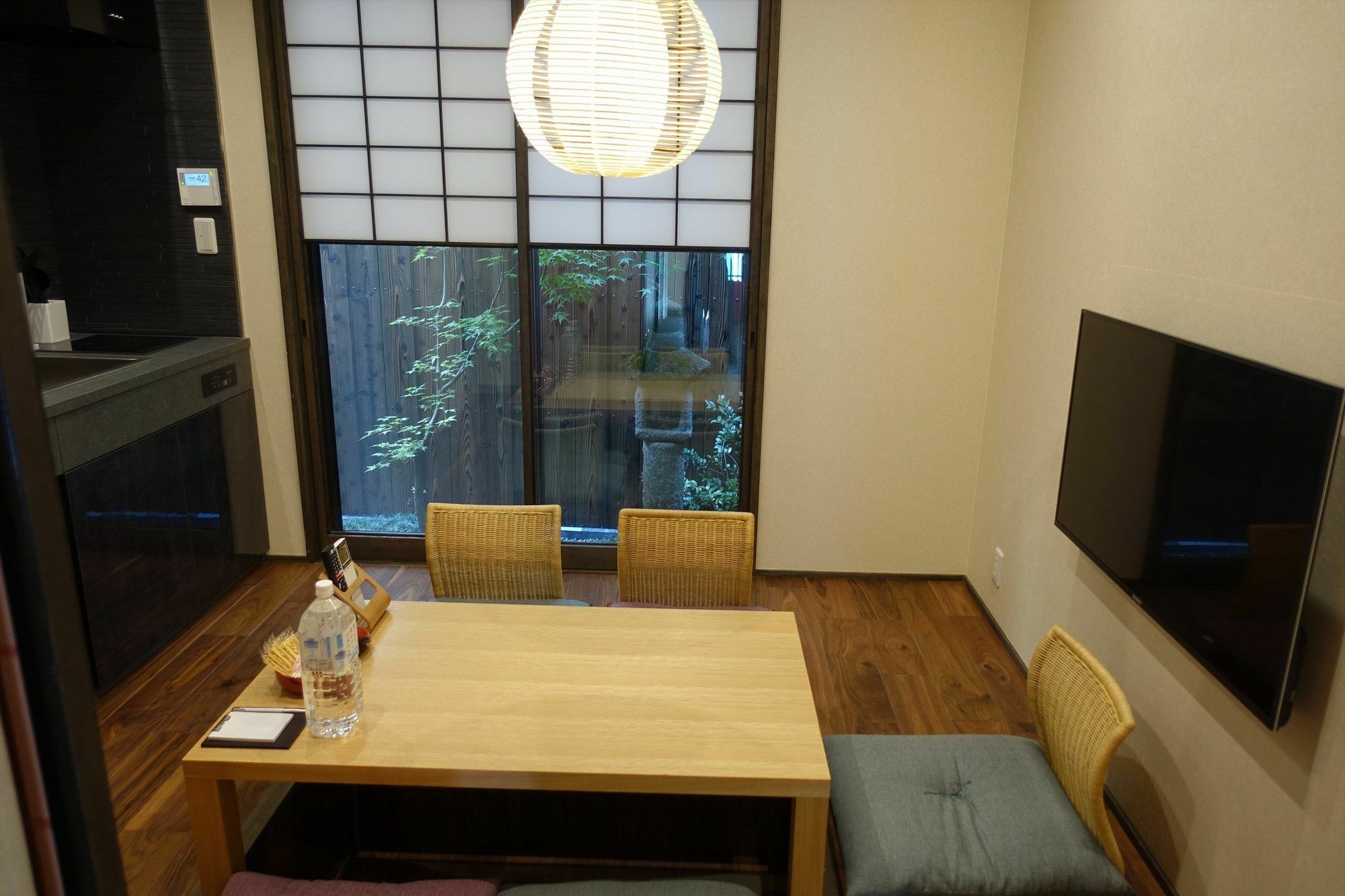 RESI STAY Yasaka-an Kyoto Bagian luar foto