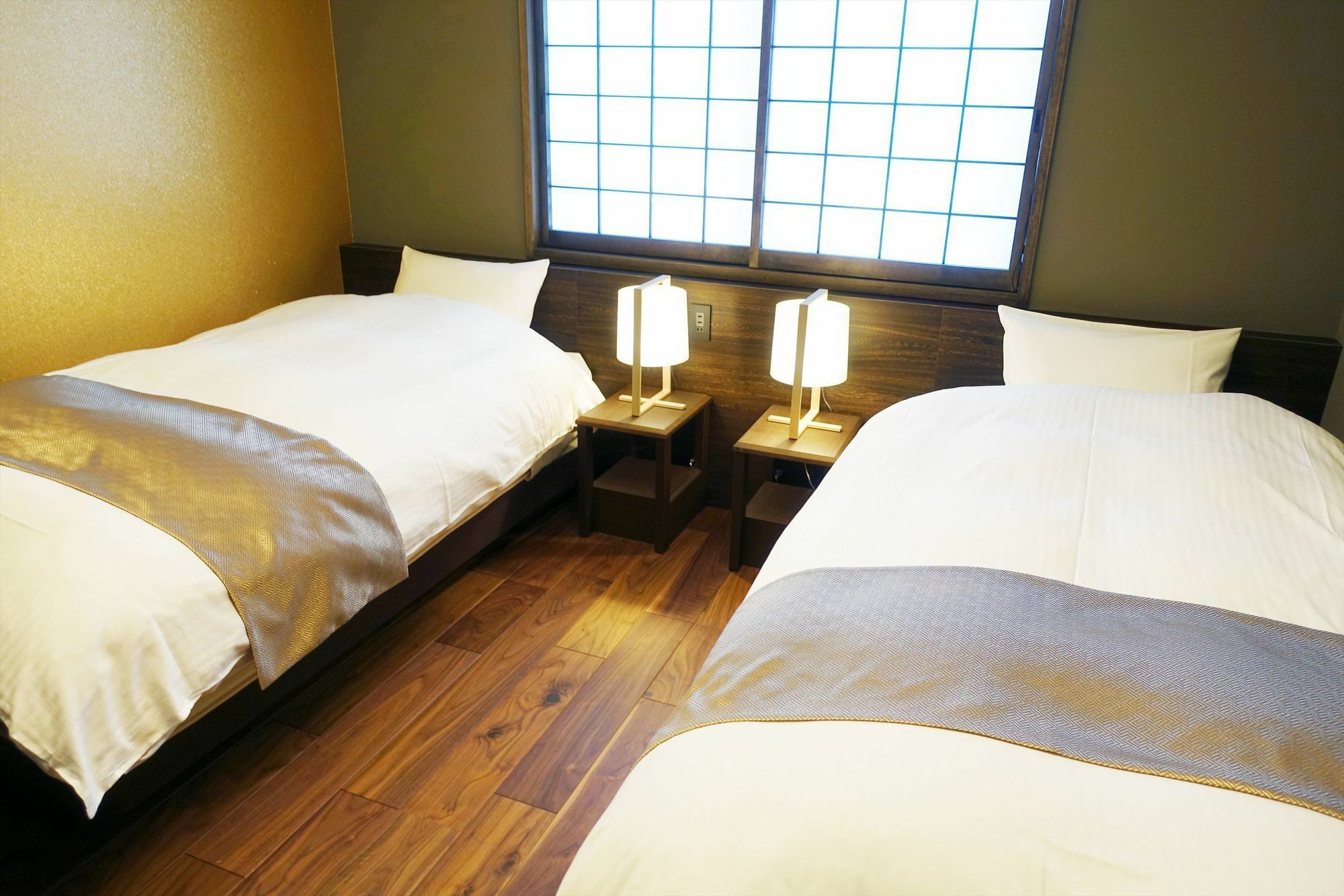 RESI STAY Yasaka-an Kyoto Bagian luar foto